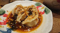 Dumpling du Restaurant chinois D Noodles à Paris - n°18