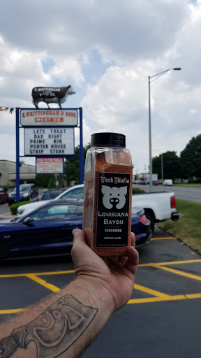 Butcher Shop «R. Whittingham & Sons Meats, Inc.», reviews and photos, 4134 W 127th St, Alsip, IL 60803, USA