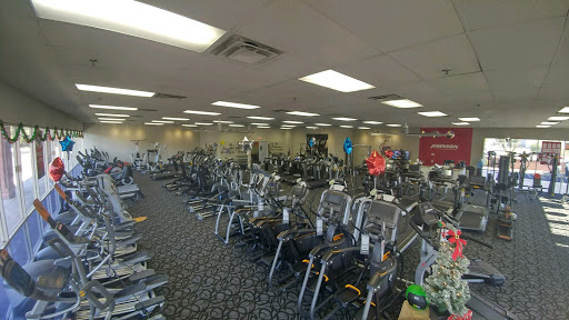 Sporting Goods Store «2nd Wind Exercise Equipment», reviews and photos, 8670 E Shea Blvd, Scottsdale, AZ 85260, USA