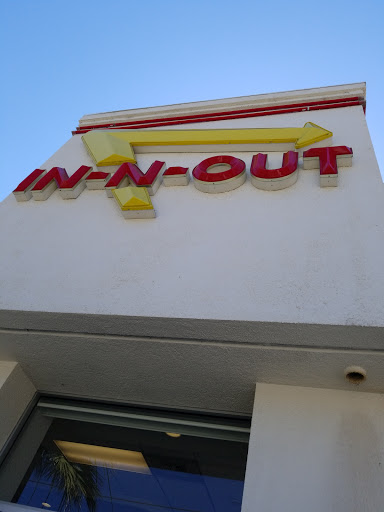 In-N-Out Burger image