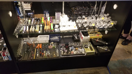 Vaporizer Store «Peace of Sunshine», reviews and photos, 2 Mellor Ave, Catonsville, MD 21228, USA