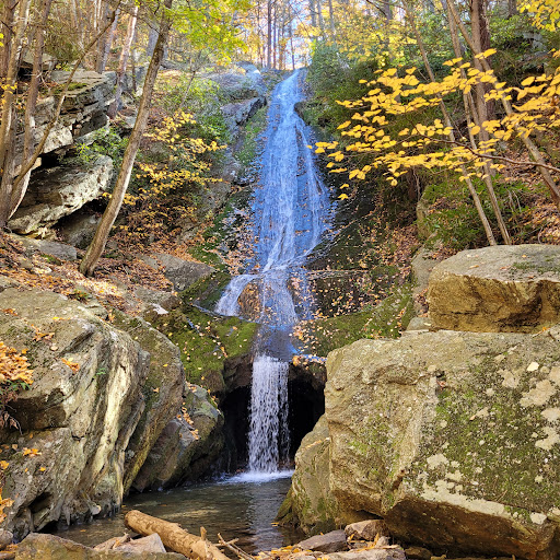 Horseshoe Mines Falls Atracción turística en Cragsmoor, New York MiTravia