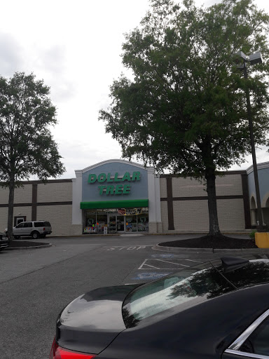 Dollar Store «Dollar Tree», reviews and photos, 1291 Folly Rd #103, Charleston, SC 29412, USA