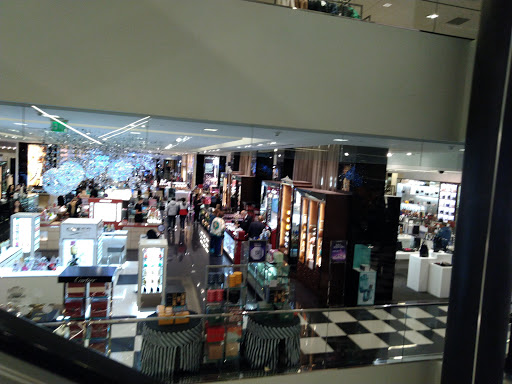 Department Store «Nordstrom San Francisco Centre», reviews and photos, 865 Market St, San Francisco, CA 94103, USA