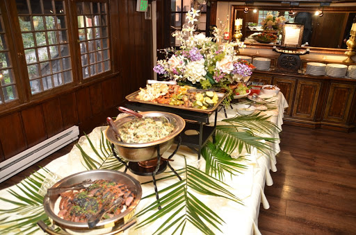 Inn «Craftwood Inn», reviews and photos, 404 El Paso Blvd, Manitou Springs, CO 80829, USA