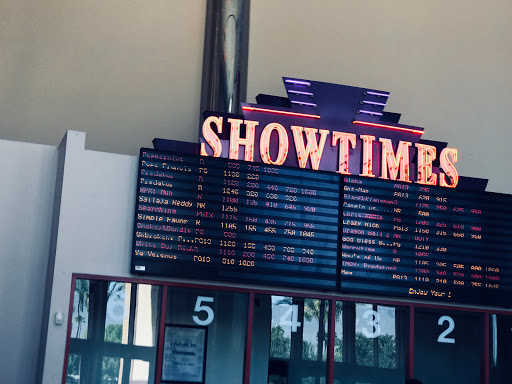 Movie Theater «Edwards Ontario Palace 22 IMAX & RPX», reviews and photos, 4900 E 4th St, Ontario, CA 91764, USA