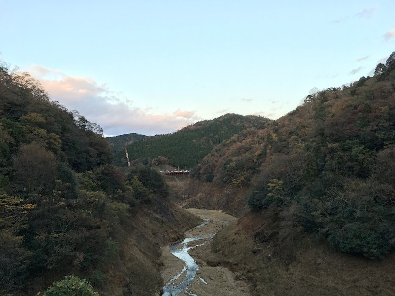 浜田ダム