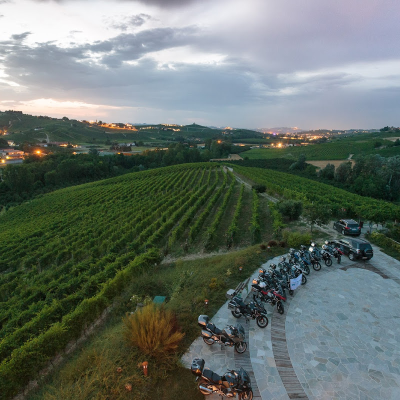 Azienda Agricola Cascina Pugnane