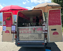 Photos du propriétaire du Restaurant de sundae FanFan La Glace à Aix-les-Bains - n°3