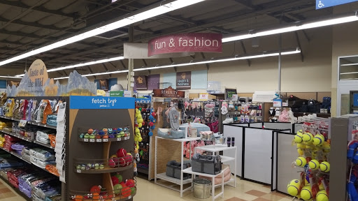Pet Supply Store «Petco Animal Supplies», reviews and photos, 2635 Bell Rd, Auburn, CA 95603, USA