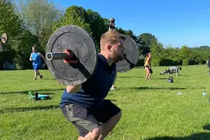 Bootcamp UK Salisbury -Outdoors Fitness Classes in Salisbury image