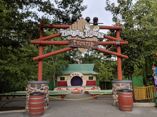 Theme Park «The Great Escape & Splashwater Kingdom», reviews and photos, 89 Six Flags Dr, Queensbury, NY 12804, USA