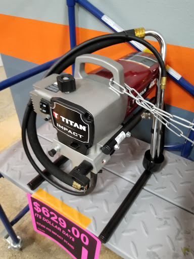 Paint Store «Dunn-Edwards Paints - Vermont», reviews and photos, 401 S Vermont Ave #10, Los Angeles, CA 90020, USA