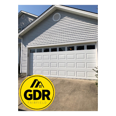 Garage Door Repair LLC of Fairfield
