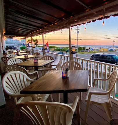 The Harbor Grill & Orchid Lounge (Waterfront, Seafood, Steak and Bar) photo