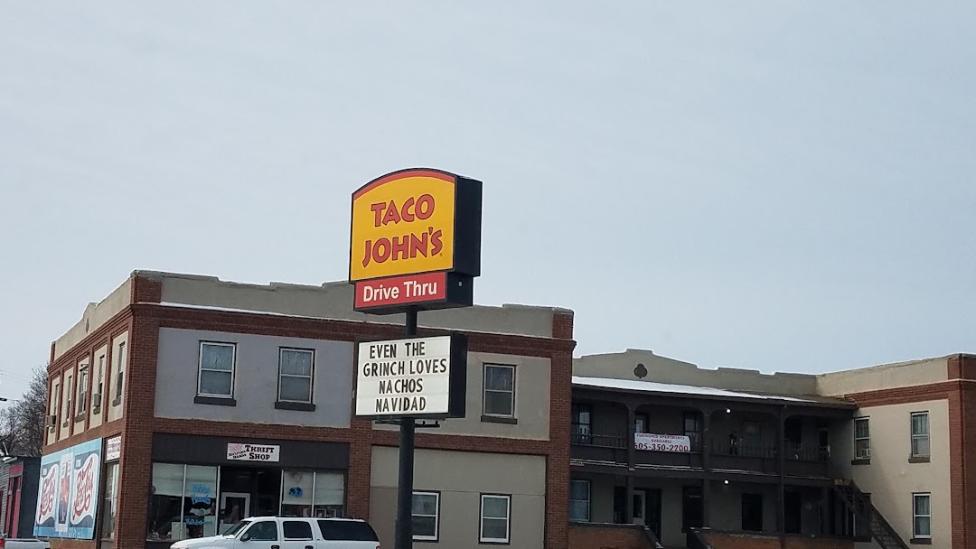 Taco Johns