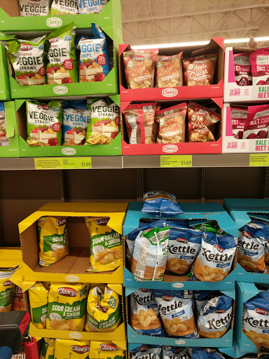 Supermarket «ALDI», reviews and photos, 11070 E Foothill Blvd, Rancho Cucamonga, CA 91730, USA