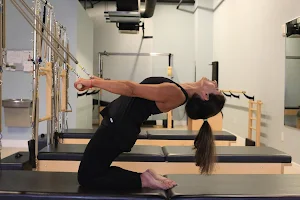 Pilates With Nikita LLC image