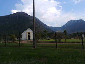 Alpental - Barrio Privado