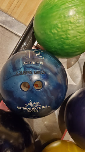 Bowling Alley «Orleans Bowling Center», reviews and photos, 4500 W Tropicana Ave, Las Vegas, NV 89103, USA