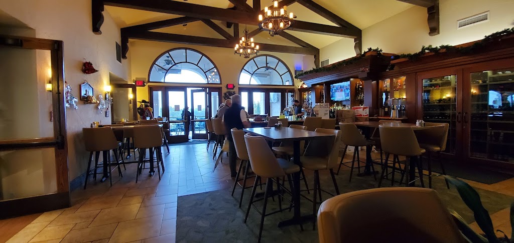 19 Restaurant & Lounge 92637