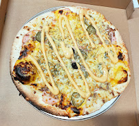 Photos du propriétaire du Pizzas à emporter Pizza Artisanale - Distributeur 24/7 - Best Of Pizz' à L'Horme - n°9