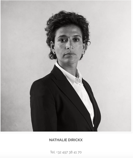 Nathalie Dirickx Advocaten - Immigration Lawyers