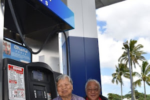 Ohana Fuels Lahaina - Gas Station