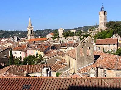 Paca Immobilier à Draguignan