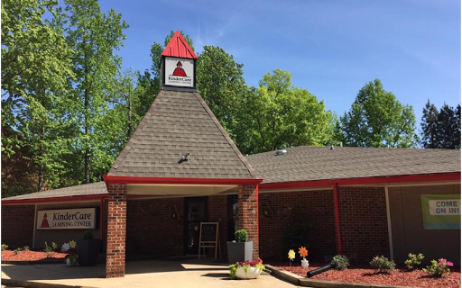 Day Care Center «Kildare Farm KinderCare», reviews and photos, 203 Kilmayne Dr, Cary, NC 27511, USA