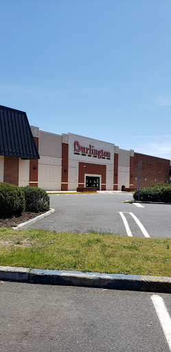Clothing Store «Burlington Coat Factory», reviews and photos, 55 Brick Blvd, Brick, NJ 08723, USA
