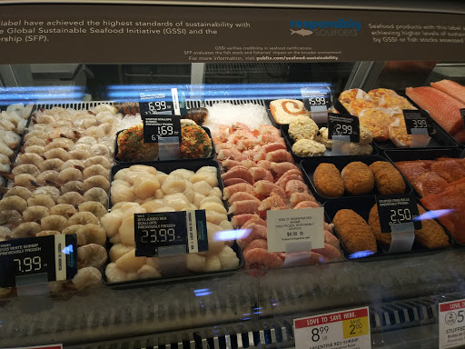 Supermarket «Publix Super Market at Hollywood Mall», reviews and photos, 3251 Hollywood Blvd, Hollywood, FL 33021, USA