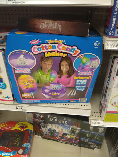 Department Store «Target», reviews and photos, 3471 W Century Blvd, Inglewood, CA 90301, USA