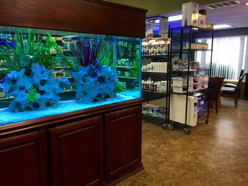 Tropical Fish Store «River City Aquatics», reviews and photos, 12108 Roxie Dr, Austin, TX 78729, USA