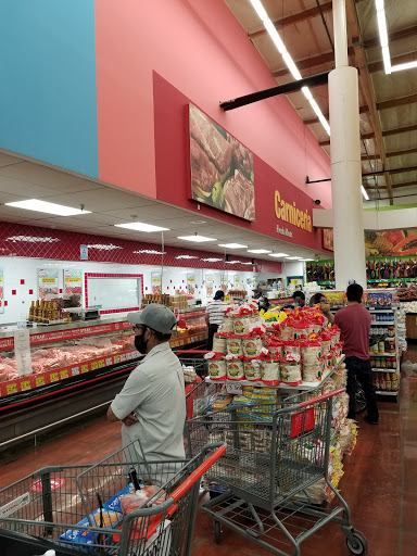 Grocery Store «El Super», reviews and photos, 515 S Riverside Ave, Rialto, CA 92376, USA
