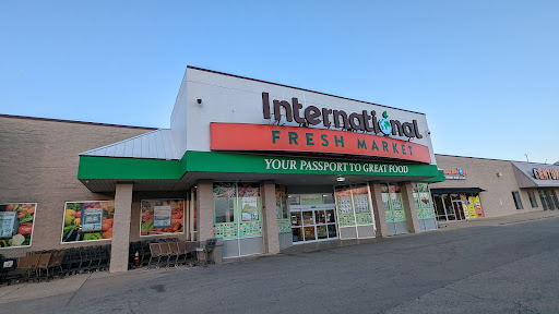 Supermarket «Cermak», reviews and photos, 856 Illinois 59, Naperville, IL 60540, USA