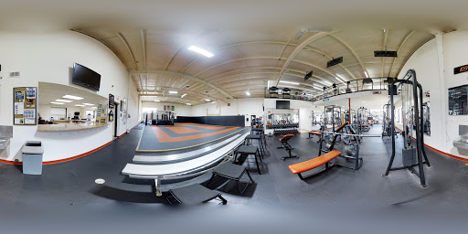 Jujitsu School «Mash Gym», reviews and photos, 26575 W 8 Mile Rd, Redford Charter Twp, MI 48240, USA