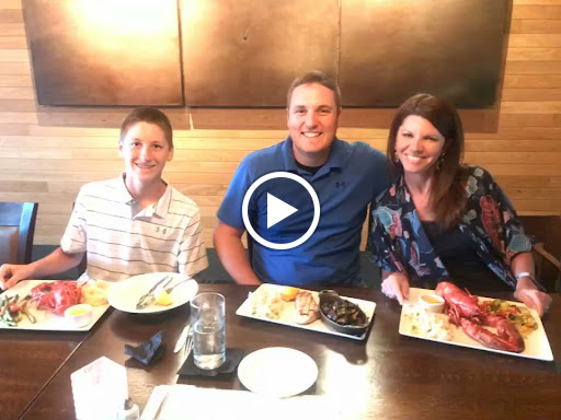 Seafood Restaurant «Devon Seafood + Steak», reviews and photos, 27 W Chocolate Ave, Hershey, PA 17033, USA