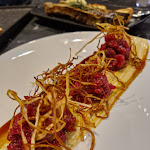 Photo n°1 de l'avis de Duyen. fait le 12/04/2024 à 14:39 sur le  Seidita Steakhouse à Palermo