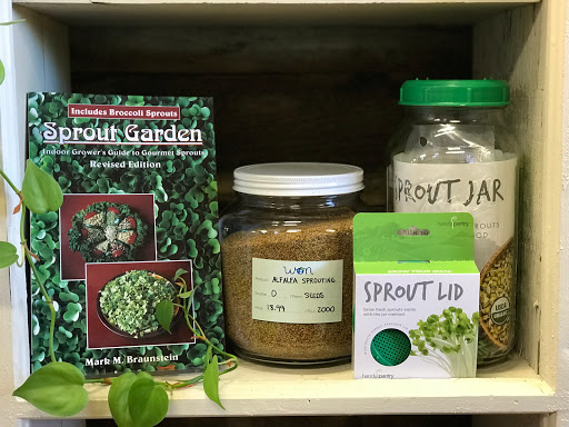 Health Food Store «World of Nutrition», reviews and photos, 1309 1st St S, Nampa, ID 83651, USA