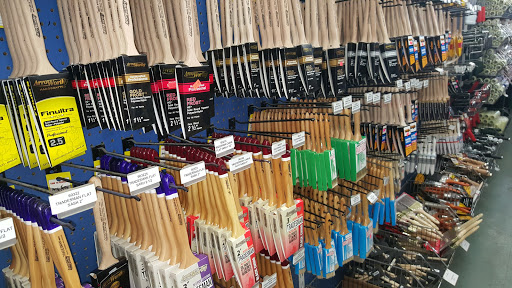 Paint Store «New Palace Paint & Home Center», reviews and photos, 534 E 180th St, Bronx, NY 10457, USA