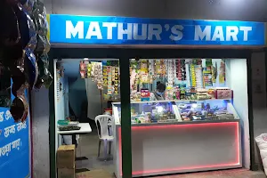 Mathur's Mart image