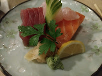 Sashimi du Restaurant de sushis MIKO Sushi à Lyon - n°5