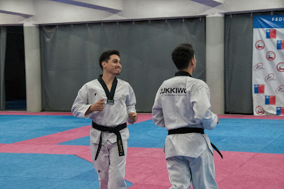 Academia de Taekwondo Profight
