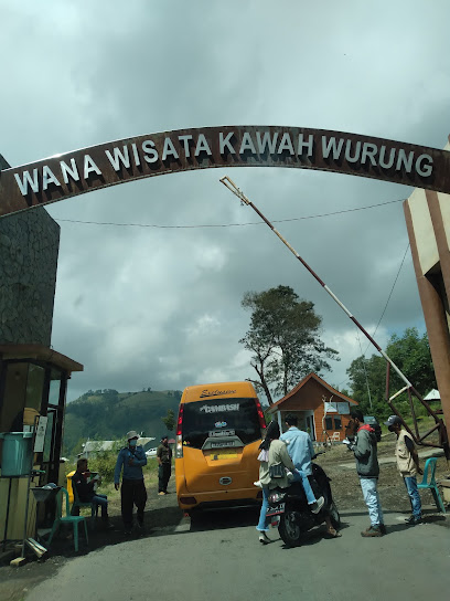 Travel Ancak Agung (JAWA - BALI - JAKARTA)