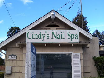 Cindy's Nail Spa