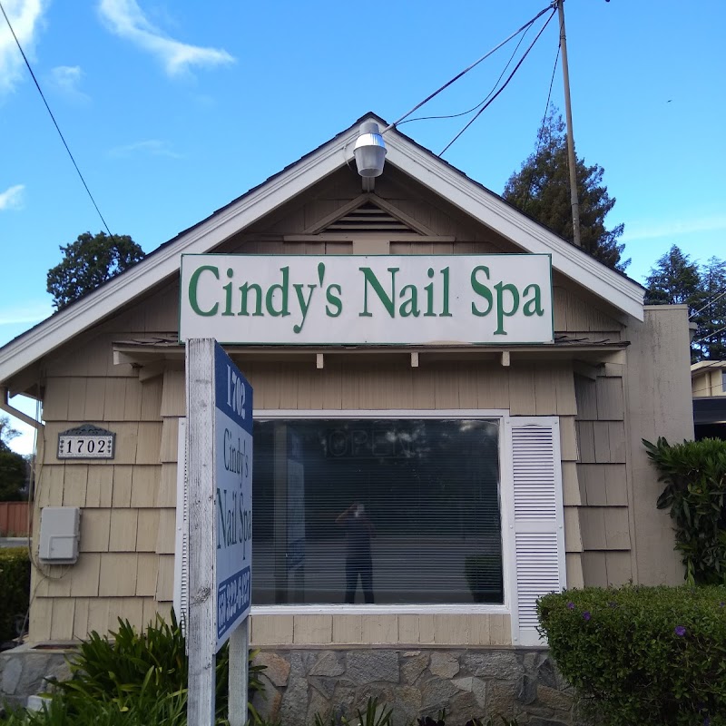 Cindy's Nail Spa