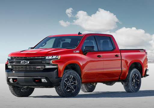 Car Dealer «Phillips Chevrolet», reviews and photos, 9700 W Lincoln Hwy, Frankfort, IL 60423, USA