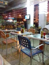 Atmosphère du Restaurant libanais Baba Ghannouj à Antony - n°19