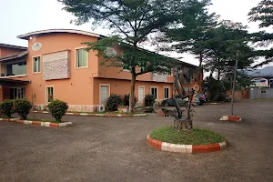 The Monalisa Hotel and Suites image